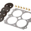 Load image into Gallery viewer, Holley Throttle Plate Kit 1-3/4" Plate Dia. No Hole