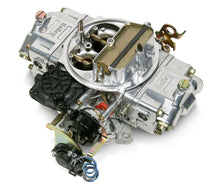 Load image into Gallery viewer, Holley Throttle Position Kit for Electric Choke Carburetors 534-202 - Kit Contents