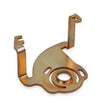 Load image into Gallery viewer, Holley Throttle Position Kit for Electric Choke Carburetors 534-202 - Installation View