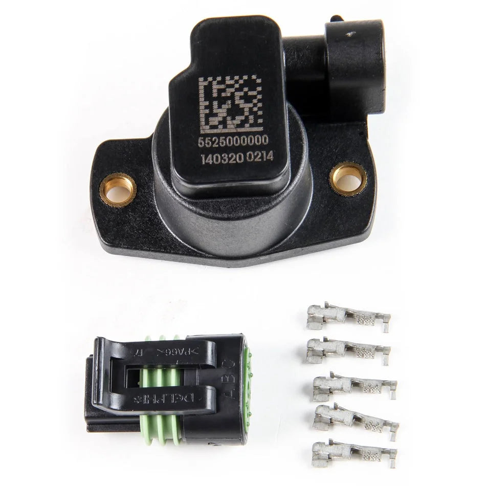 Holley Throttle Position Sensor 543-112