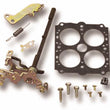 Load image into Gallery viewer, Holley Throttle Shaft Service Kits w/ Ford A/T Kickdown Lever 1850 Carburetor