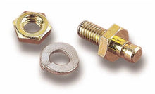 Load image into Gallery viewer, Holley Throttle Stud 7/32&quot; diameter 20-37