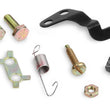 Load image into Gallery viewer, Holley Trans Kickdown Hardware kit w/2 Mounting Holes 20-91