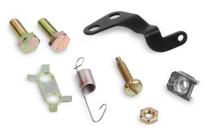 Holley Trans Kickdown Hardware kit w/2 Mounting Holes 20-91