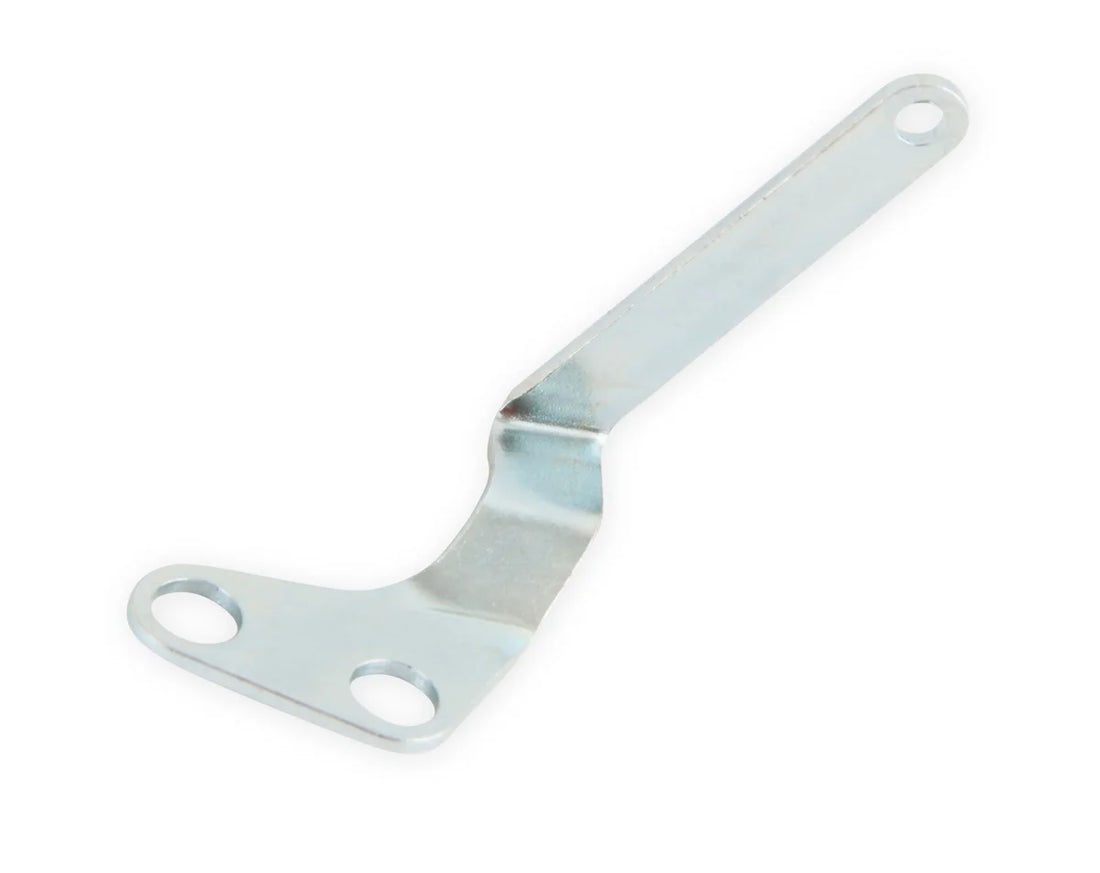 Holley Trans Kickdown Hardware kit w/2 Mounting Holes for Street Warrior - Detail View