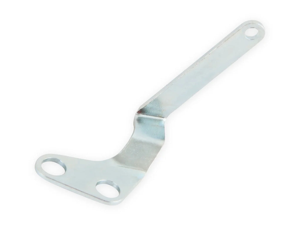 Holley Trans Kickdown Hardware kit w/2 Mounting Holes for Street Warrior - Detail View