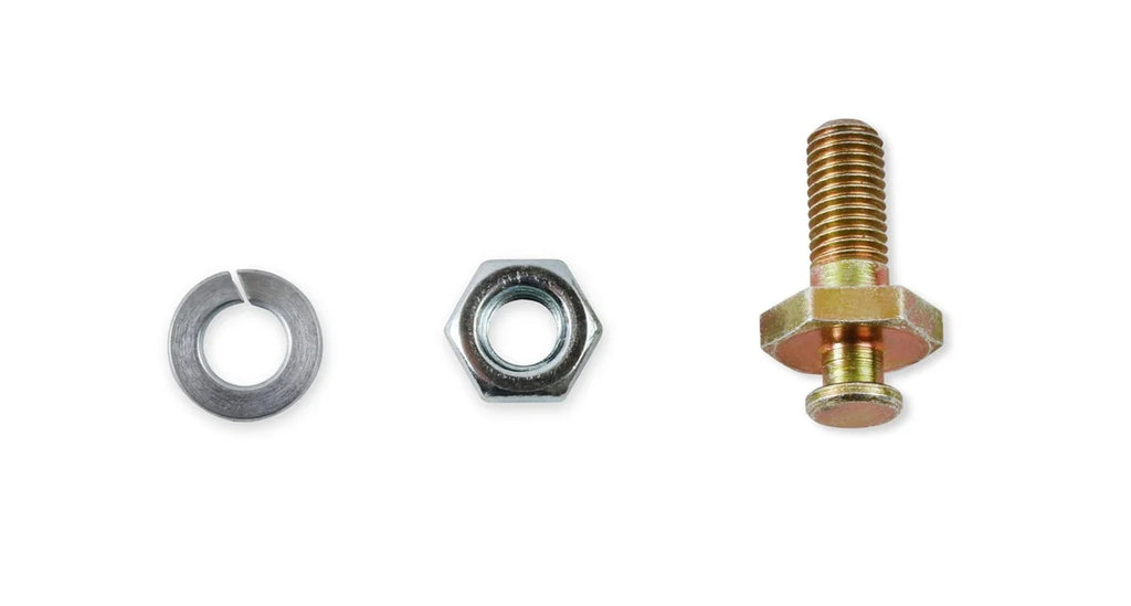 Holley Transmission Kickdown Stud 20-40 - Main Product View