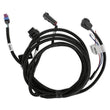 Load image into Gallery viewer, Holley Tremec TKX/TKO Trans Wire Harness Term-X Max 558-482