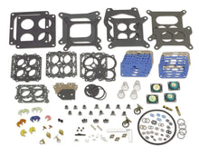 Load image into Gallery viewer, Holley Trick Kit Carburetor Rebuild Kit Holley Vac. Sec. &amp; Double Pump 37-933 - Main Product View