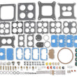 Load image into Gallery viewer, Holley Trick Kit Carburetor Rebuild Kit Holley Vac. Sec. &amp; Double Pump 37-933 - Side View