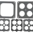 Load image into Gallery viewer, Holley Trick Kit Carburetor Rebuild Kit Holley Vac. Sec. &amp; Double Pump 37-933 - Back View
