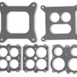 Load image into Gallery viewer, Holley Trick Kit Carburetor Rebuild Kit Holley Vac. Sec. &amp; Double Pump 37-933 - Installation View