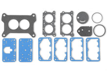 Load image into Gallery viewer, Holley Trick Kit Carburetor Rebuild Kit Holley Vac. Sec. &amp; Double Pump 37-933 - Additional View 5