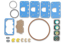 Load image into Gallery viewer, Holley Trick Kit Carburetor Rebuild Kit Holley Vac. Sec. &amp; Double Pump 37-933 - Additional View 6
