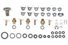 Load image into Gallery viewer, Holley Trick Kit Carburetor Rebuild Kit Holley Vac. Sec. &amp; Double Pump 37-933 - Additional View 9