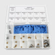 Load image into Gallery viewer, Holley Tuning/Calibration Kit For Double Pump Carburetor - Main Product View
