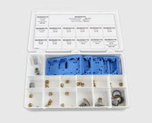 Load image into Gallery viewer, Holley Tuning/Calibration Kit For Double Pump Carburetor - Main Product View