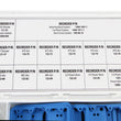 Load image into Gallery viewer, Holley Tuning/Calibration Kit For Double Pump Carburetor - Back View