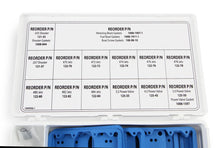 Load image into Gallery viewer, Holley Tuning/Calibration Kit For Double Pump Carburetor - Back View