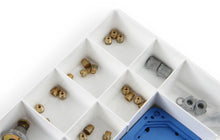 Load image into Gallery viewer, Holley Tuning/Calibration Kit For Double Pump Carburetor - Additional View 5