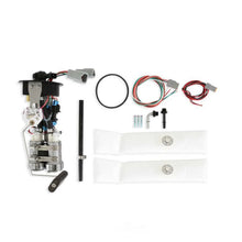 Load image into Gallery viewer, Holley Twin 450 LPH Pump Module 12-365 fits 1998-2002 Chevrolet Camaro / Pontiac Firebird - Main Product View