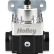 Load image into Gallery viewer, Holley Two PortLow Pressure 4 to 9 PSIBoost Reference 1:1 12-852 - Side View