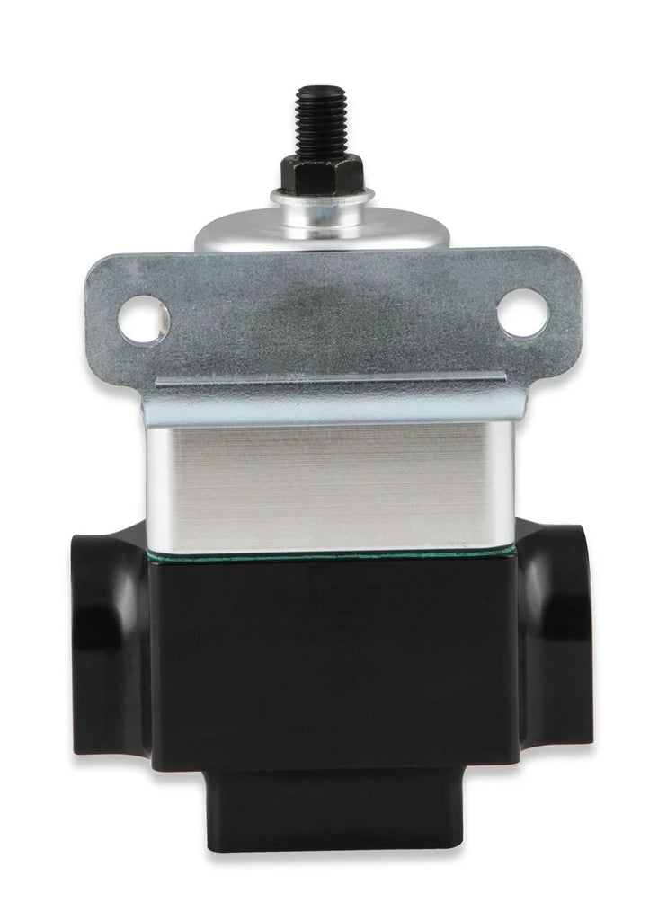Holley Two PortLow Pressure 4 to 9 PSIBoost Reference 1:1 12-852 - Back View