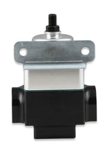 Load image into Gallery viewer, Holley Two PortLow Pressure 4 to 9 PSIBoost Reference 1:1 12-852 - Back View