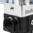 Load image into Gallery viewer, Holley Two PortLow Pressure 4 to 9 PSIBoost Reference 1:1 12-852 - Installation View