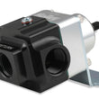 Load image into Gallery viewer, Holley Two PortLow Pressure 4 to 9 PSIBoost Reference 1:1 12-852 - Additional View 5