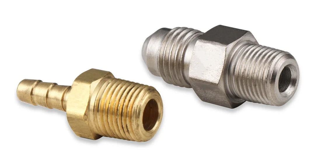 Holley Two PortLow Pressure 4 to 9 PSIBoost Reference 1:1 12-852 - Additional View 6
