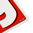 Load image into Gallery viewer, Holley ULTRA Carbs Decal - 9.5" x 3.75" 36-394 - Additional View 5