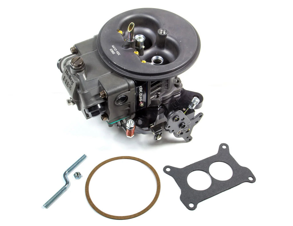 Holley Ultra HP 4412 Carb 2BBL 500 CFM 0-4412HBX