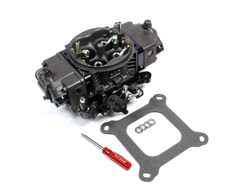 Holley Ultra HP Carburetor - 750CFM 0-80803HBX