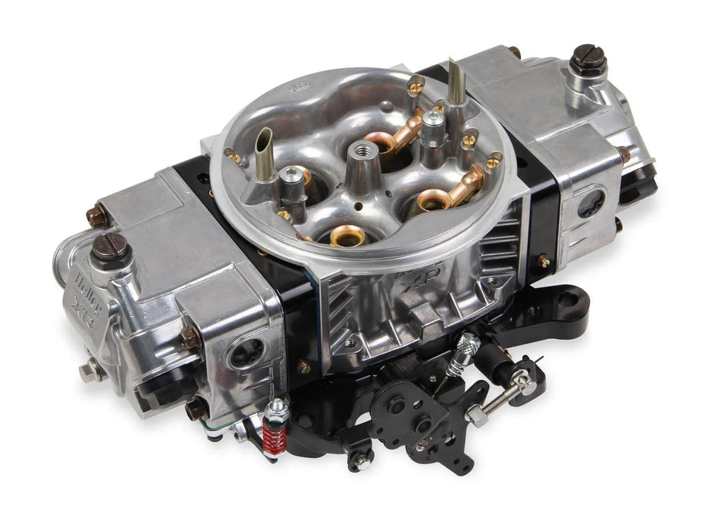 Holley Ultra HP Carburetor - 950CFM 0-80805BKX