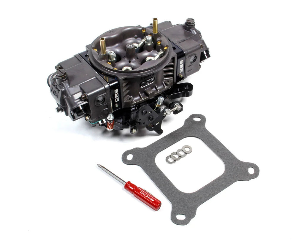 Holley Ultra HP E85 Carburetor 950CFM 0-80845HBX