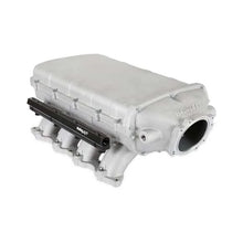 Load image into Gallery viewer, Holley Ultra Lo-Ram Intake Manifold Kit Ford Coyote 300-912