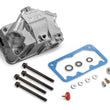 Load image into Gallery viewer, Holley Ultra XP Aluminum Fuel Bowl Kit - Tumble Polished