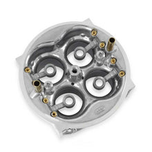 Load image into Gallery viewer, Holley Ultra XP Replacement Main Body 750 CFM Shiny 134-313 - Main Product View