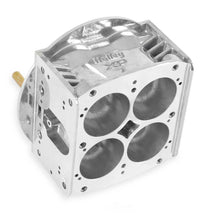 Load image into Gallery viewer, Holley Ultra XP Replacement Main Body 750 CFM Shiny 134-313 - Additional View 5