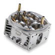 Load image into Gallery viewer, Holley Ultra XP Replacement Main Body 850 CFM Shiny 134-314 - Main Product View