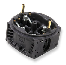 Load image into Gallery viewer, Holley Ultra XP Replacement Main Body 950 CFM HC Gray 134-325 - Main Product View