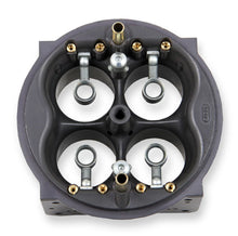 Load image into Gallery viewer, Holley Ultra XP Replacement Main Body 950 CFM HC Gray 134-325 - Side View