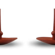 Load image into Gallery viewer, Holley Umbrella Check Valve 26-41 - Side View