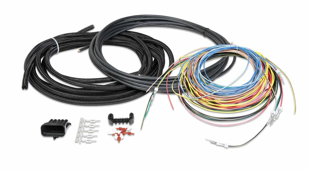 Holley Universal EFI Ignition Harness un-terminated 558-306