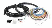 Load image into Gallery viewer, Holley Universal EFI Ignition Harness un-terminated 558-306