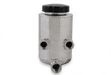 Load image into Gallery viewer, Holley Universal - Polished Aluminum for Custom &amp; Racing Applications 198-211 - Main Product View