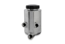 Load image into Gallery viewer, Holley Universal - Polished Aluminum for Custom &amp; Racing Applications 198-211 - Back View
