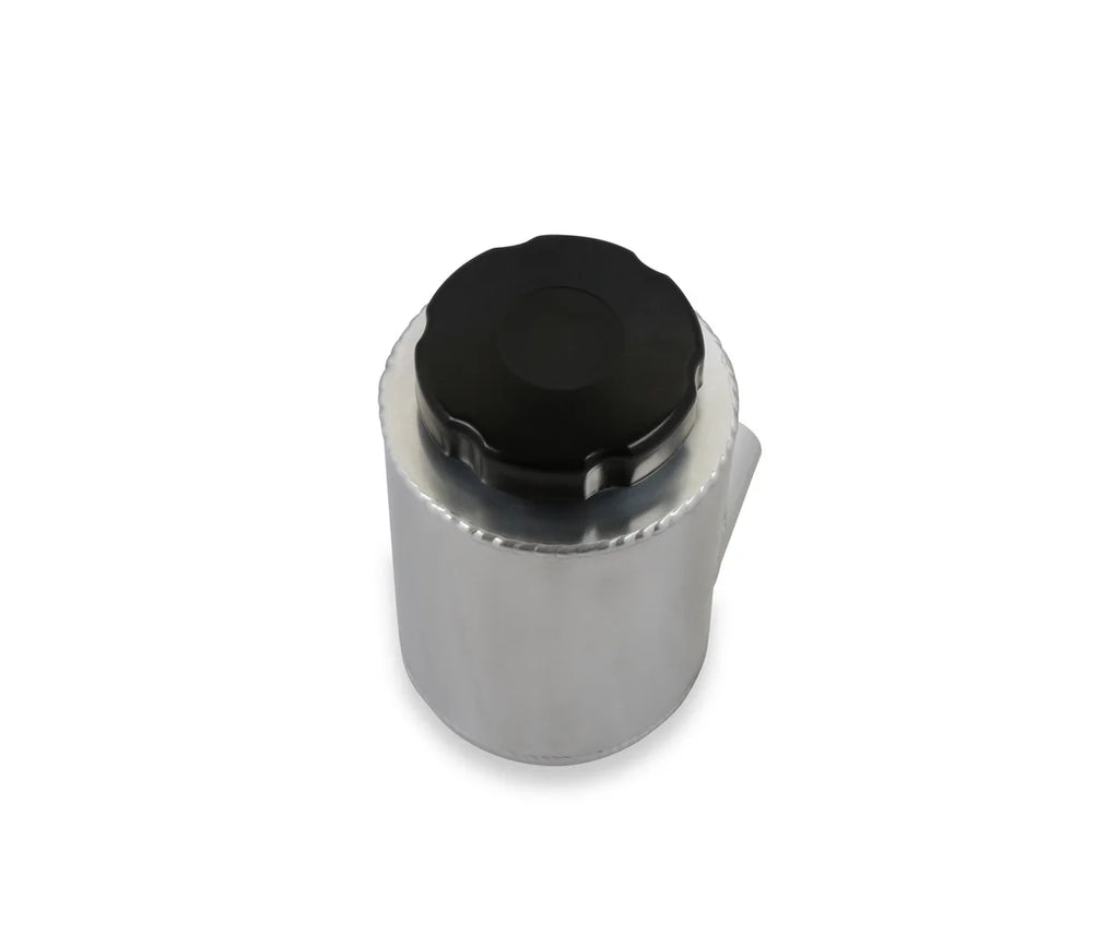 Holley Universal - Polished Aluminum for Custom & Racing Applications 198-211 - Additional View 5
