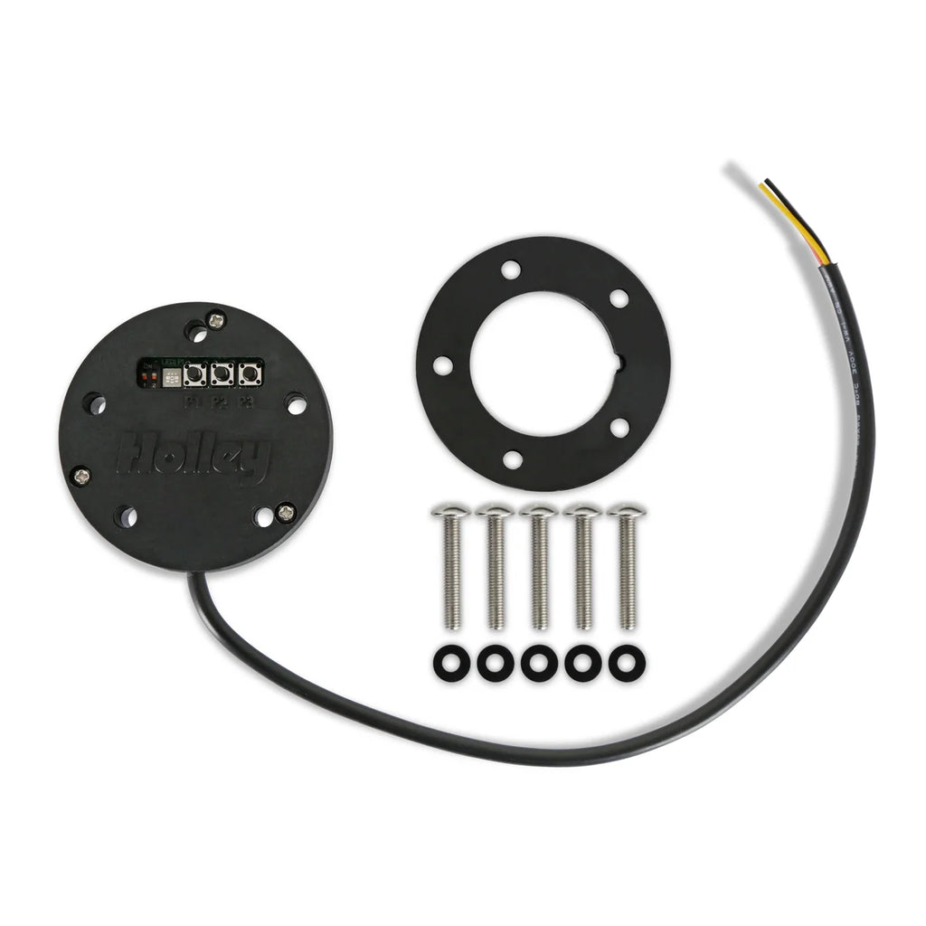 Holley Universal floatless laser fuel level sender 19-250-1 - Main Product View